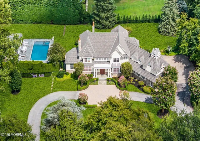 Photo 3 of Sale Pending at 11 Woods End Rd, Rumson, NJ 07760 | MLS# 22629009 | Listing updated on 2026-09-26