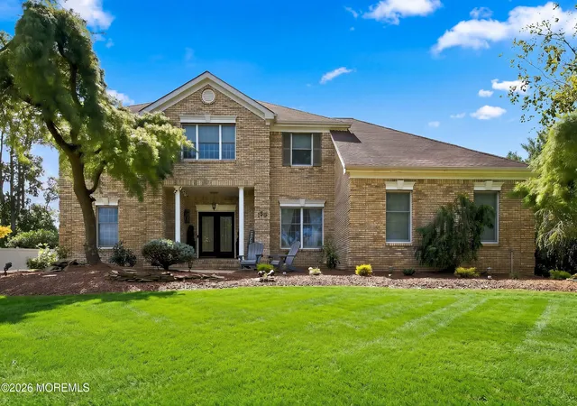 Photo 1 of Single family home for sale at 150 Sheffield Dr, Freehold, NJ 07728 | MLS# 22630083 | Listing updated on 2026-10-01