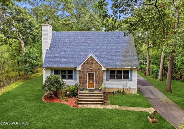 Photo 1 of Single family home for sale at 313 Pfister Rd, Jackson, NJ 08527 | MLS# 22631390 | Listing updated on 2026-10-08