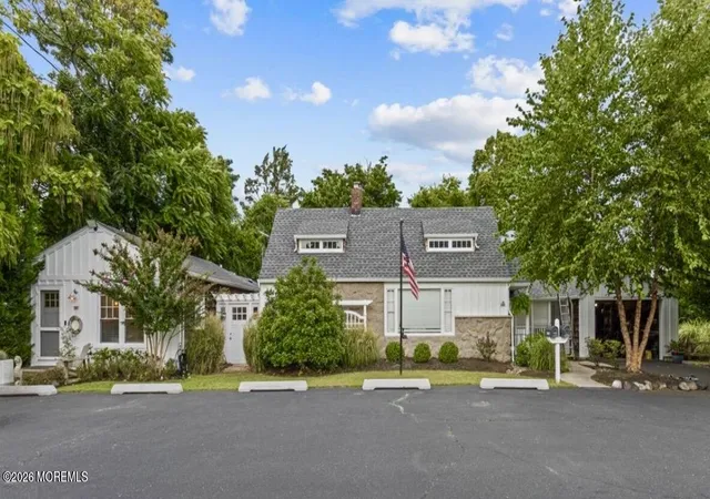 Photo 1 of Single family home for sale at 2005 07 Veterans Memorial Dr, Point Pleasant Beach, NJ 08742 | MLS# 22628700 | Listing updated on 2026-09-22