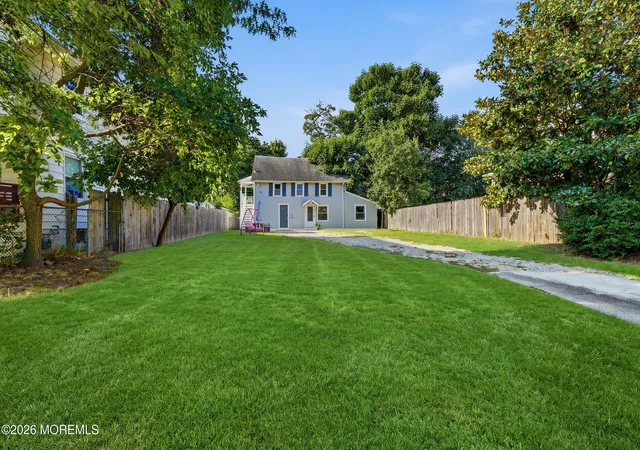 Photo 1 of Single family home for sale at 1318 2nd Avenue, Asbury Park, NJ 07712 | MLS# 22628757 | Listing updated on 2026-09-12