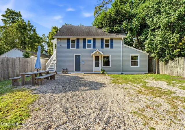 Photo 2 of Single family home for sale at 1318 2nd Avenue, Asbury Park, NJ 07712 | MLS# 22628757 | Listing updated on 2026-09-12