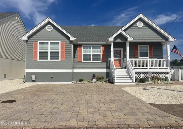 Photo 1 of Sale Pending at 80 Claudia Ln, Manahawkin, NJ 08050 | MLS# 22628576 | Listing updated on 2026-09-18