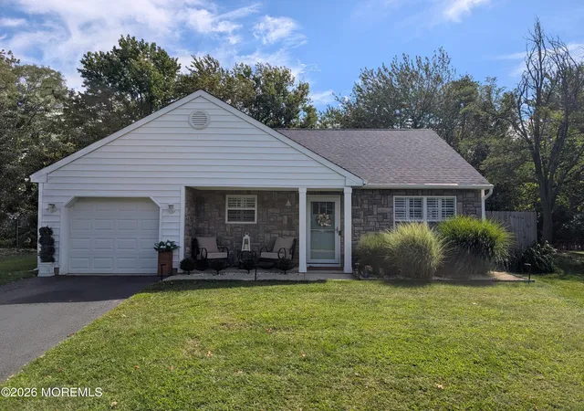 Photo 1 of Sale Pending at 2 Ellison Ct, Keyport, NJ 07735 | MLS# 22628577 | Listing updated on 2026-09-26