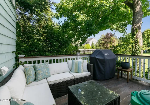 Photo 23 of Sale Pending at 115 Lexington Ave, Fair Haven, NJ 07704 | MLS# 22628636 | Listing updated on 2026-10-08