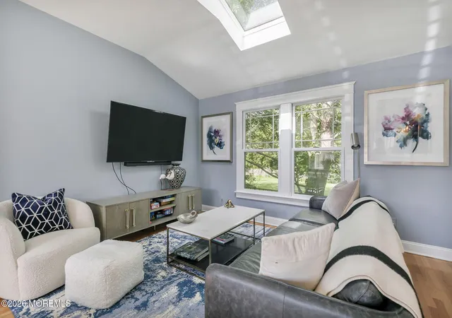 Photo 2 of Sale Pending at 115 Lexington Ave, Fair Haven, NJ 07704 | MLS# 22628636 | Listing updated on 2026-10-08