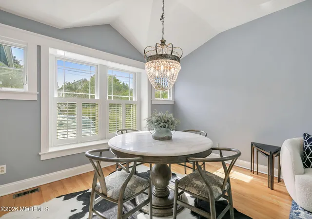 Photo 3 of Sale Pending at 115 Lexington Ave, Fair Haven, NJ 07704 | MLS# 22628636 | Listing updated on 2026-10-08