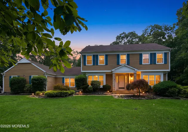 Single family home for sale at 1820 Whitesville Rd, Toms River, NJ 08755 | MLS# 22628587