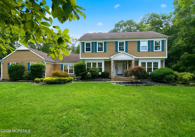 Photo 1 of Single family home for sale at 1820 Whitesville Rd, Toms River, NJ 08755 | MLS# 22628587 | Listing updated on 2026-09-10