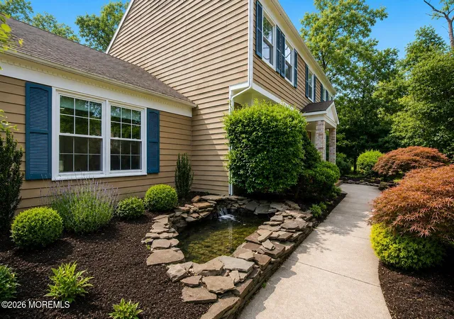 Photo 2 of Single family home for sale at 1820 Whitesville Rd, Toms River, NJ 08755 | MLS# 22628587 | Listing updated on 2026-09-10