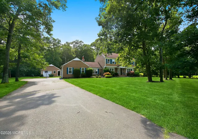 Photo 3 of Single family home for sale at 1820 Whitesville Rd, Toms River, NJ 08755 | MLS# 22628587 | Listing updated on 2026-09-10