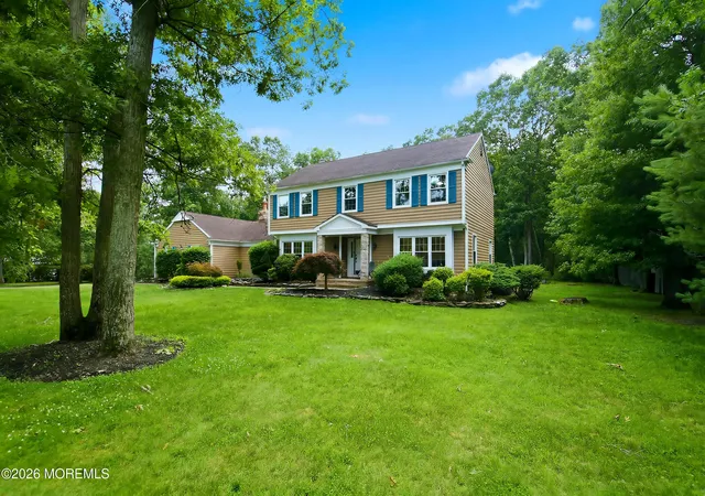 Photo 4 of Single family home for sale at 1820 Whitesville Rd, Toms River, NJ 08755 | MLS# 22628587 | Listing updated on 2026-09-10