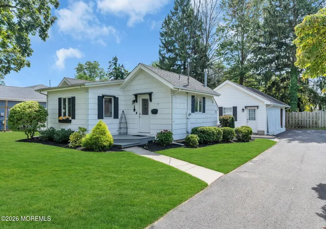 Photo 1 of Sale Pending at 28 Hiawatha Ave, Oceanport, NJ 07757 | MLS# 22629101 | Listing updated on 2026-09-24