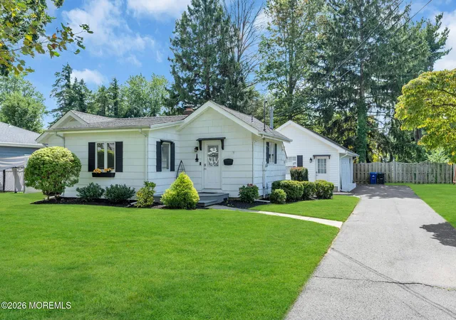 Photo 27 of Sale Pending at 28 Hiawatha Ave, Oceanport, NJ 07757 | MLS# 22629101 | Listing updated on 2026-09-24