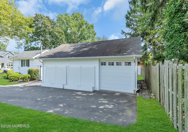 Photo 2 of Sale Pending at 28 Hiawatha Ave, Oceanport, NJ 07757 | MLS# 22629101 | Listing updated on 2026-09-24