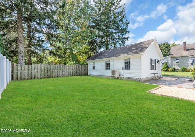 Photo 3 of Sale Pending at 28 Hiawatha Ave, Oceanport, NJ 07757 | MLS# 22629101 | Listing updated on 2026-09-24