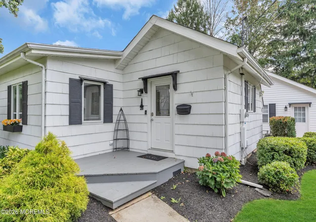 Photo 3 of Sale Pending at 28 Hiawatha Ave, Oceanport, NJ 07757 | MLS# 22629101 | Listing updated on 2026-09-24