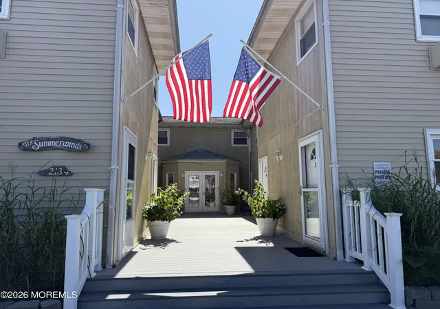 Photo 2 of Condo for sale at 217 Hiering Ave #13, Seaside Heights, NJ 08751 | MLS# 22628758 | Listing updated on 2026-09-24
