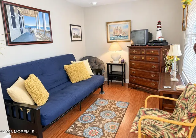 Photo 3 of Condo for sale at 217 Hiering Ave #13, Seaside Heights, NJ 08751 | MLS# 22628758 | Listing updated on 2026-09-24