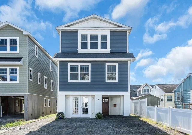 Single family home for sale at 8 Meadow Ave, Manasquan, NJ 08736 | MLS# 22628984
