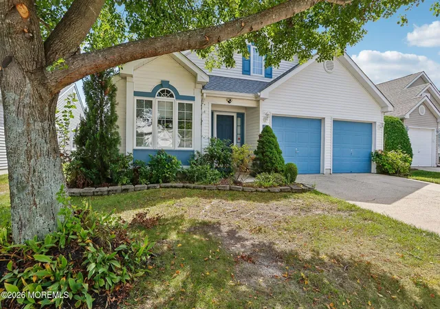 Photo 1 of Single family home for sale at 13 Portebello Rd, Jackson, NJ 08527 | MLS# 22628607 | Listing updated on 2026-09-10