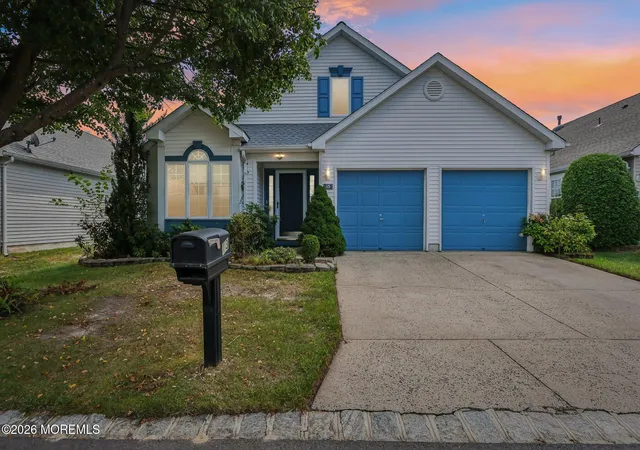 Photo 2 of Single family home for sale at 13 Portebello Rd, Jackson, NJ 08527 | MLS# 22628607 | Listing updated on 2026-09-10
