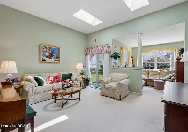 Photo 3 of Single family home for sale at 13 Portebello Rd, Jackson, NJ 08527 | MLS# 22628607 | Listing updated on 2026-09-10