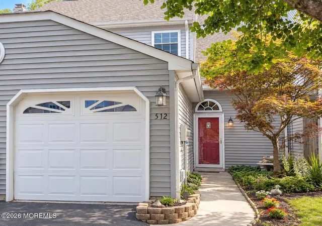 Photo 1 of Single family home for sale at 512 Woodbine Ln, Lakewood, NJ 08701 | MLS# 22628600 | Listing updated on 2026-09-10
