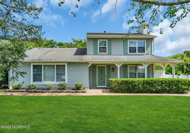 Single family home for sale at 46 Bay Brg Dr, Brick, NJ 08724 | MLS# 22629248