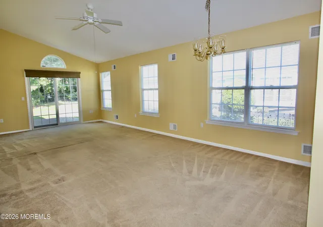 Photo 3 of Single family home for sale at 6 Wellington Ln, Lakewood, NJ 08701 | MLS# 22628614 | Listing updated on 2026-10-10