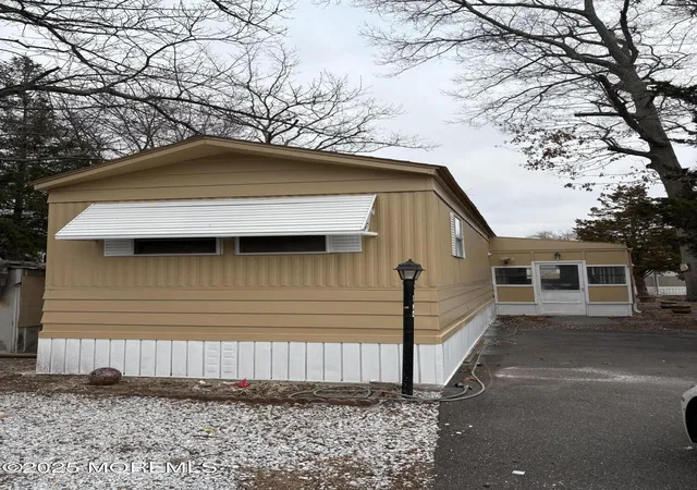 Photo 1 of Manufactured home for sale at 634 Aviary Way, Toms River, NJ 08755 | MLS# 22628611 | Listing updated on 2026-09-10