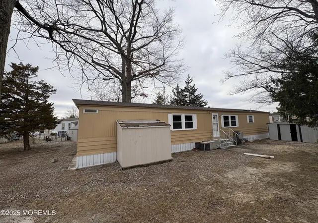 Photo 2 of Manufactured home for sale at 634 Aviary Way, Toms River, NJ 08755 | MLS# 22628611 | Listing updated on 2026-09-10