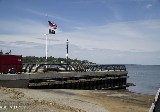 Photo 19 of Condo for sale at 231 Atlantic St #15, Keyport, NJ 07735 | MLS# 22628619 | Listing updated on 2026-10-14