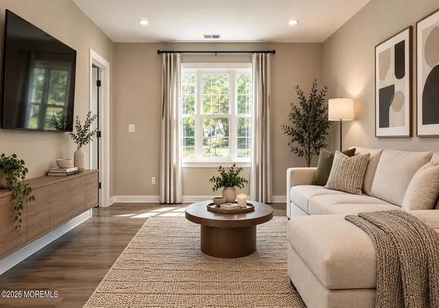 Photo 2 of Condo for sale at 231 Atlantic St #15, Keyport, NJ 07735 | MLS# 22628619 | Listing updated on 2026-09-21