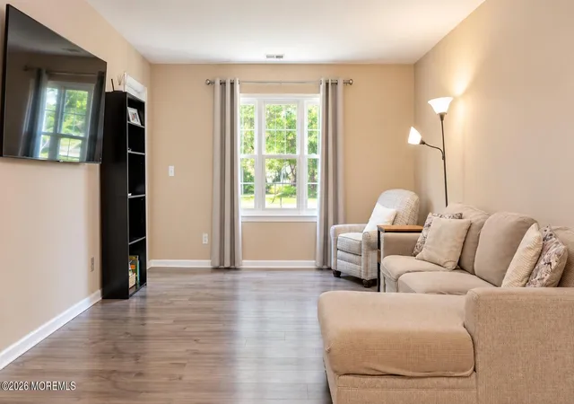 Photo 3 of Condo for sale at 231 Atlantic St #15, Keyport, NJ 07735 | MLS# 22628619 | Listing updated on 2026-09-21