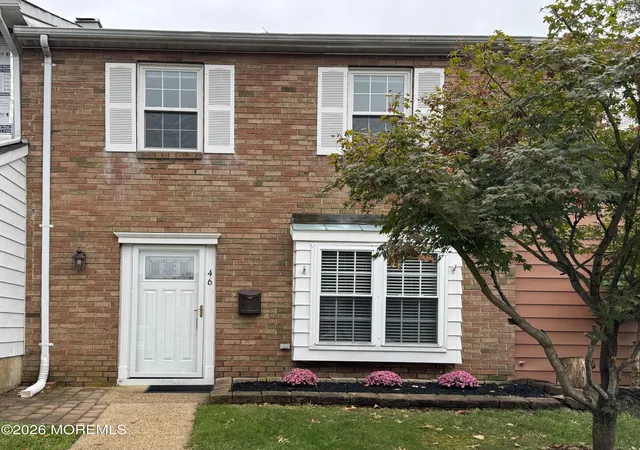 Condo for sale at 46 Kingsley Way, Freehold, NJ 07728 | MLS# 22628788