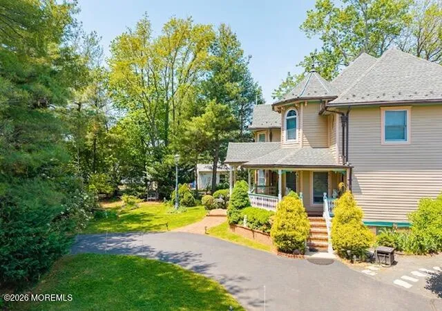 Photo 2 of Single family home for sale at 410 Thompson Ave, North Middletown, NJ 07748 | MLS# 22628617 | Listing updated on 2026-09-10