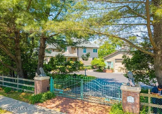 Photo 2 of Single family home for sale at 410 Thompson Ave, North Middletown, NJ 07748 | MLS# 22628617 | Listing updated on 2026-09-10