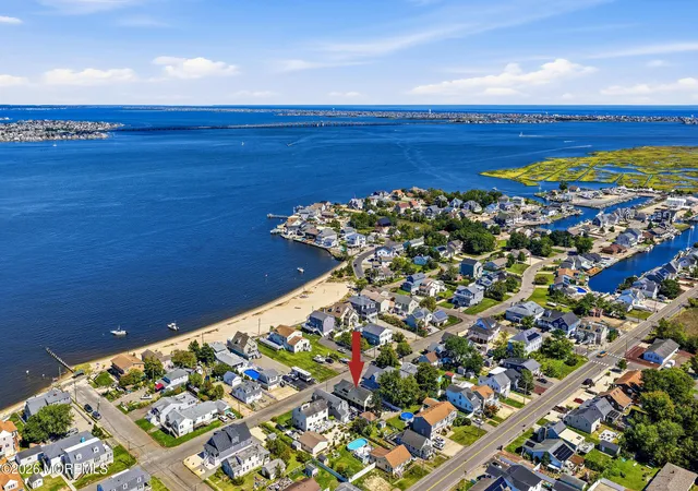 Single family home for sale at 622 E Longport Ave, Ocean Gate, NJ 08740 | MLS# 22628625