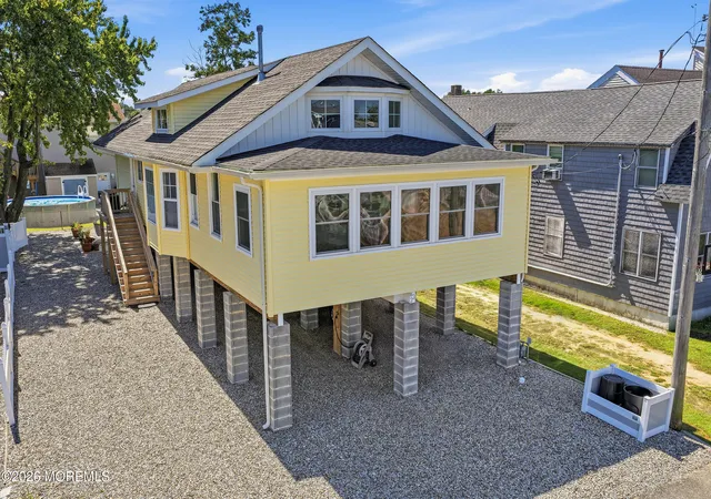 Photo 2 of Single family home for sale at 622 E Longport Ave, Ocean Gate, NJ 08740 | MLS# 22628625 | Listing updated on 2026-09-11