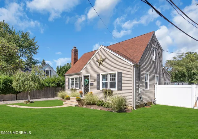 Photo 2 of Single family home for sale at 63 Madison Ave, Red Bank, NJ 07701 | MLS# 22628891 | Listing updated on 2026-09-20