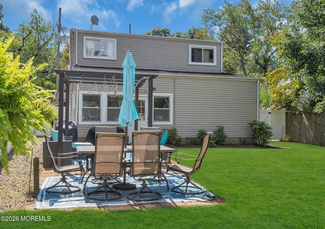 Photo 54 of Single family home for sale at 63 Madison Ave, Red Bank, NJ 07701 | MLS# 22628891 | Listing updated on 2026-10-15