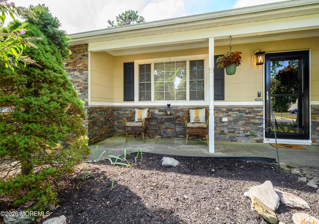 Photo 2 of Single family home for sale at 1109 Verdant Rd, Toms River, NJ 08753 | MLS# 22628649 | Listing updated on 2026-09-16