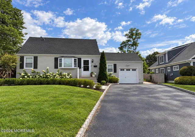 Photo 1 of Single family home for sale at 30 Laurel St, West Long Branch, NJ 07764 | MLS# 22628647 | Listing updated on 2026-09-14