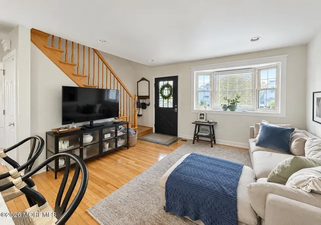 Photo 3 of Single family home for sale at 30 Laurel St, West Long Branch, NJ 07764 | MLS# 22628647 | Listing updated on 2026-09-14