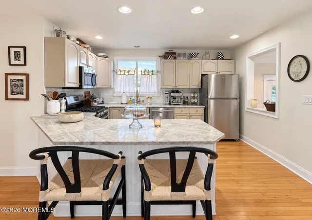 Photo 3 of Single family home for sale at 30 Laurel St, West Long Branch, NJ 07764 | MLS# 22628647 | Listing updated on 2026-09-14