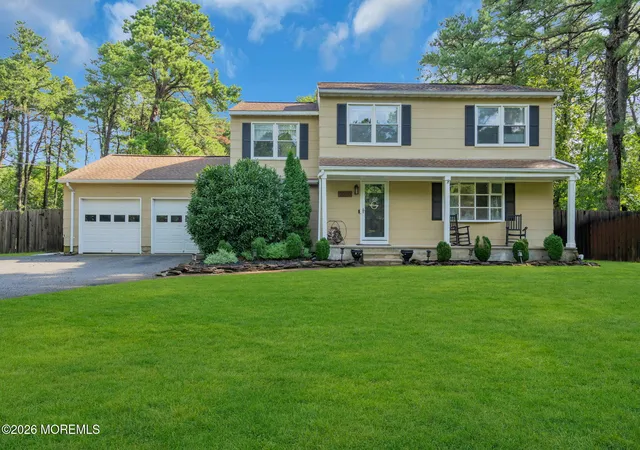 Photo 2 of Single family home for sale at 2020 Brooklyn Ave, Whiting, NJ 08759 | MLS# 22628660 | Listing updated on 2026-09-28