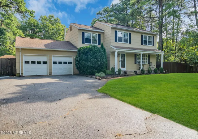 Photo 3 of Single family home for sale at 2020 Brooklyn Ave, Whiting, NJ 08759 | MLS# 22628660 | Listing updated on 2026-09-28