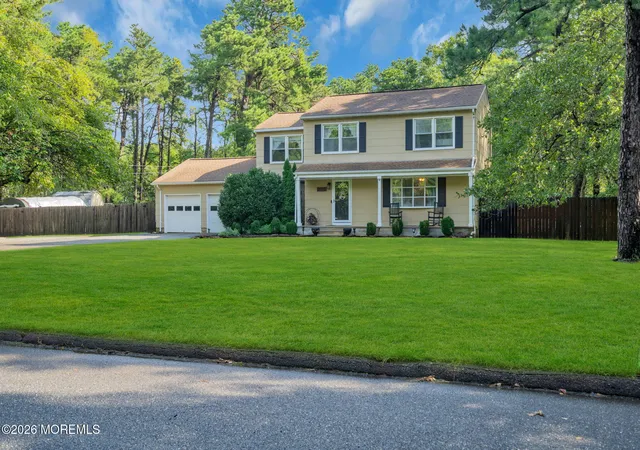 Photo 4 of Single family home for sale at 2020 Brooklyn Ave, Whiting, NJ 08759 | MLS# 22628660 | Listing updated on 2026-09-28