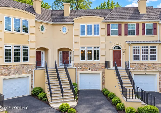 Condo for sale at 21 W Aspen Way, Matawan, NJ 07747 | MLS# 22628667